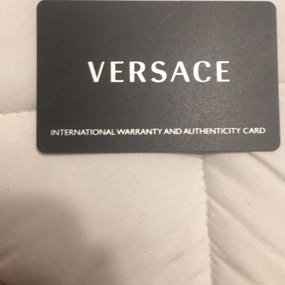 Versace Frames - Picture 3 of 4